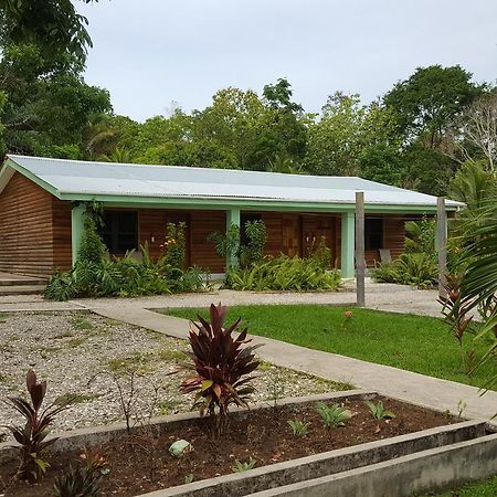 Mahogany Villas ปุนตากอร์ดา ภายนอก รูปภาพ