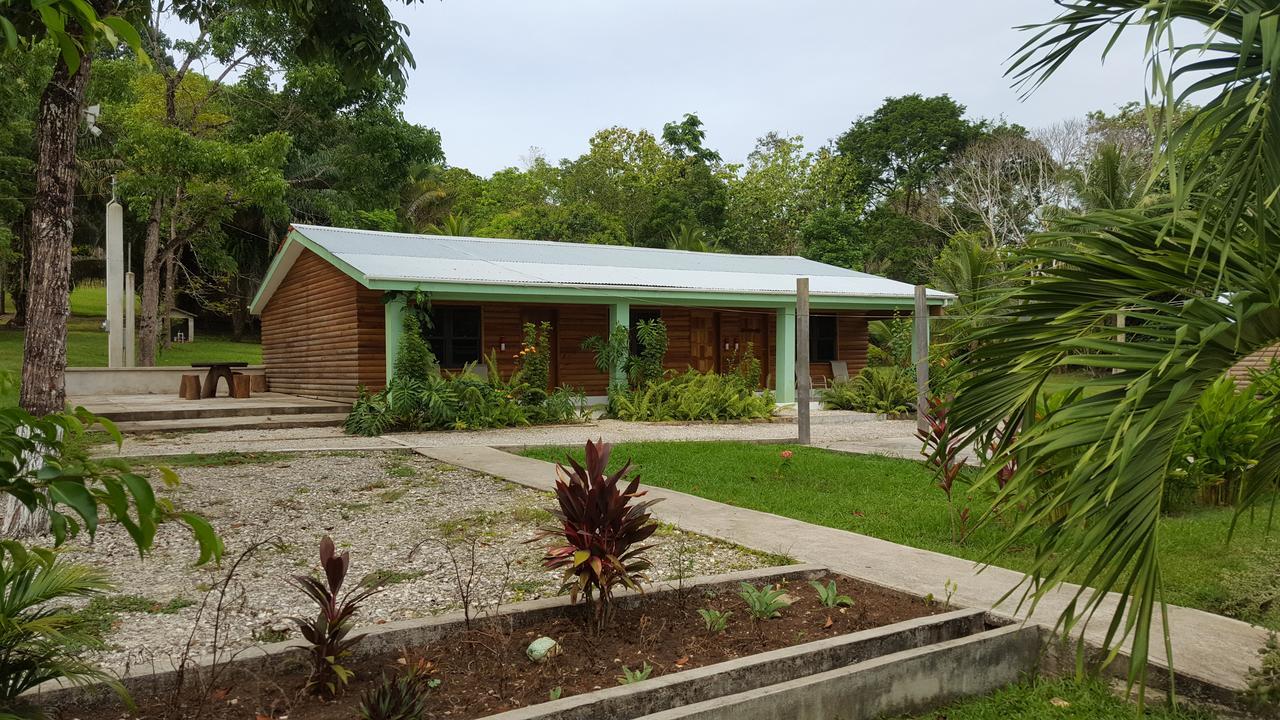 Mahogany Villas ปุนตากอร์ดา ภายนอก รูปภาพ
